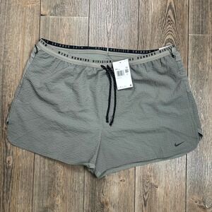 Nike Running Division Dri-FIT ADV 4" Brief-Lined Running Shorts Men's XXL